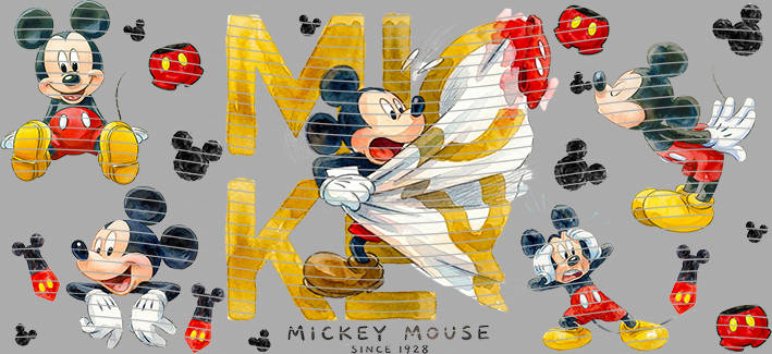16oz Mickey-N1-1104
